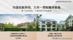 单栋楼宇的地上有几